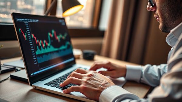 Maîtriser le trading : stratégies et conseils pratiques