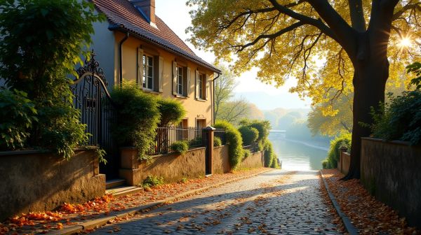 Réussir votre projet immobilier à Croissy-sur-Seine