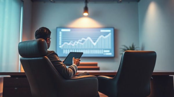 Top 10 stratégies de trading pour réussir dès le départ