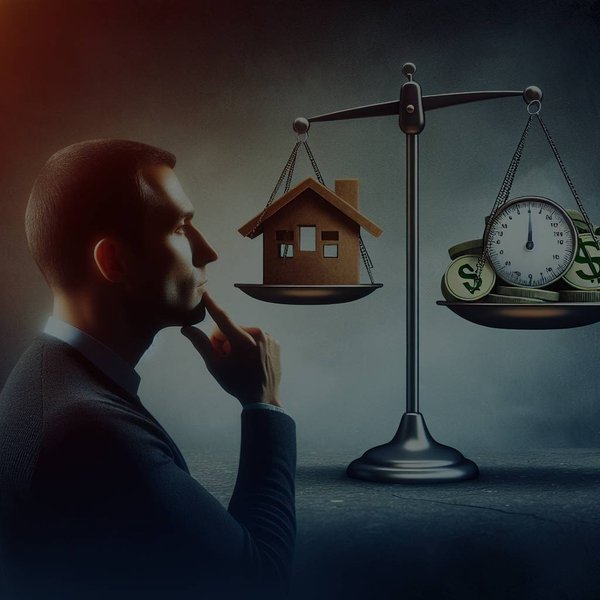 Quel est l'impact d'une modulation des échéances sur un prêt immobilier ?