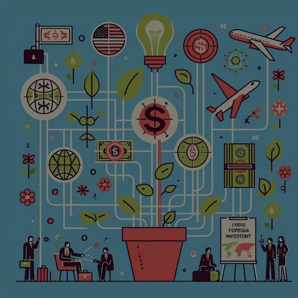 Quelles sont les stratégies pour attirer les investissements étrangers dans les startups locales ?