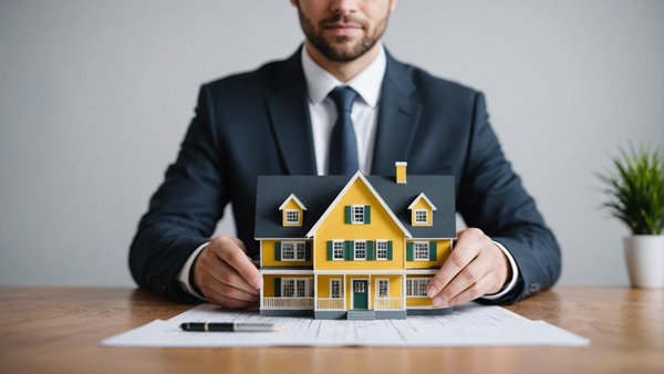 Portage immobilier : comprendre son fonctionnement