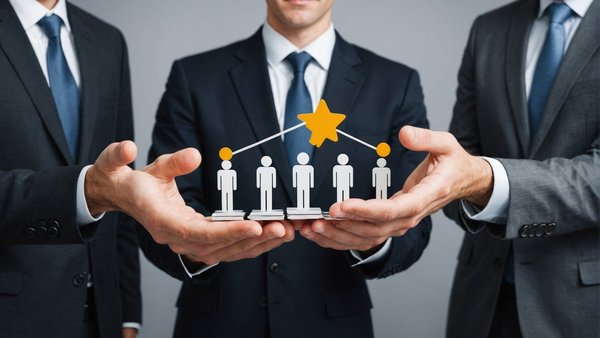 Maximisez la croissance de votre entreprise avec un cabinet spécialisé en fusion et acquisition pour entrepreneurs