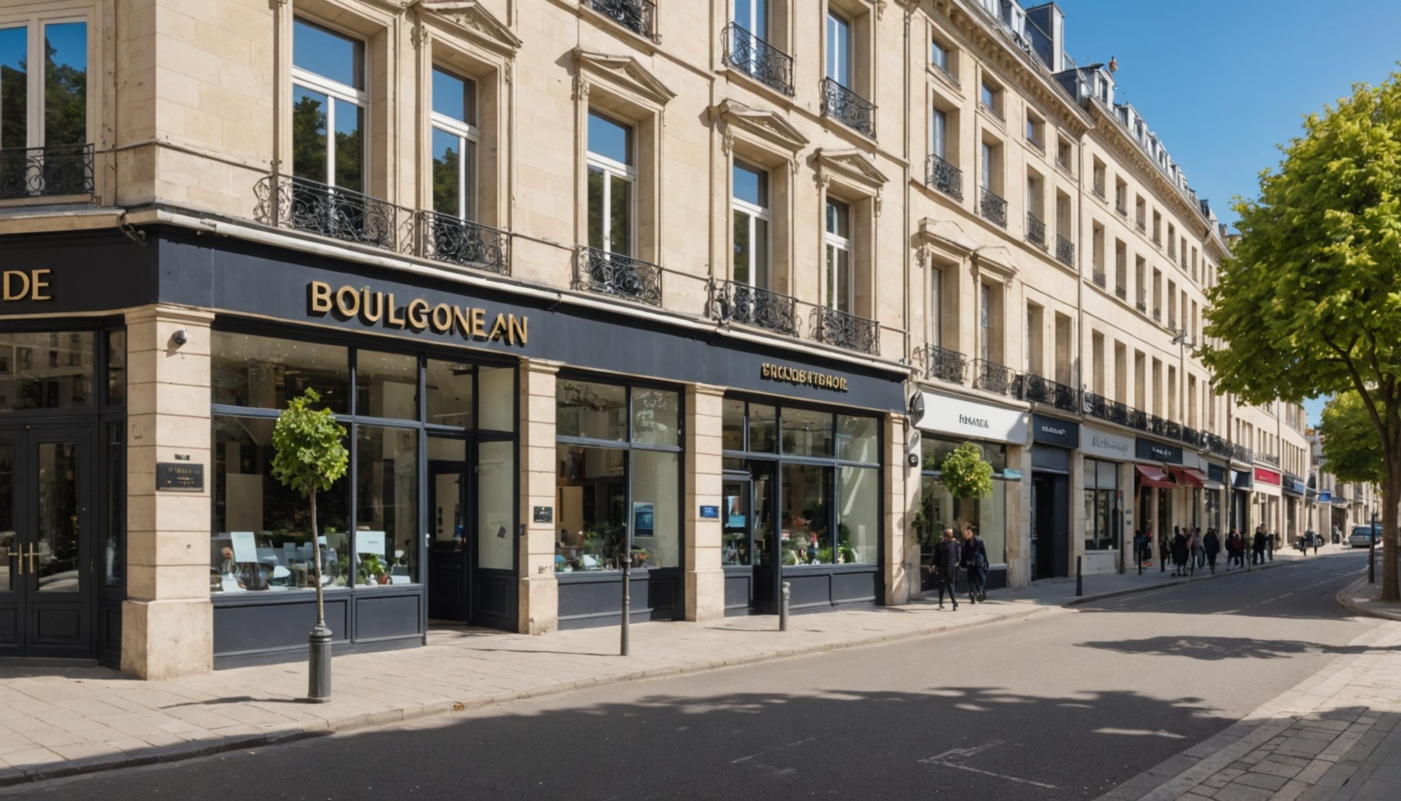 Vos questions sur les agences immobilières à Boulogne-Billancourt